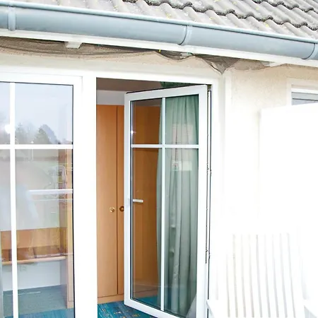 Ferienhaus Zum Strande Дом отдыха Тиссов