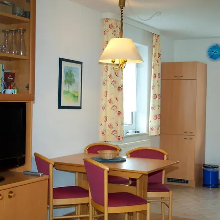 Ferienhaus Zum Strande * Тиссов