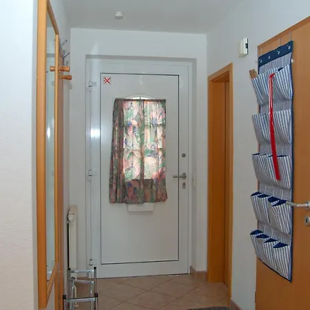 Ferienhaus Zum Strande Дом отдыха Тиссов