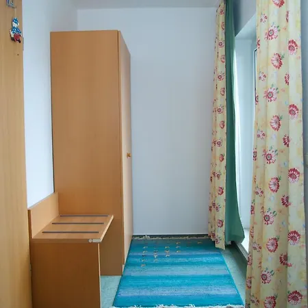 Ferienhaus Zum Strande