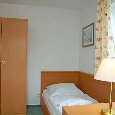 Ferienhaus Zum Strande * Тиссов