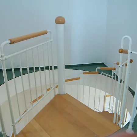 Ferienhaus Zum Strande Дом отдыха Тиссов