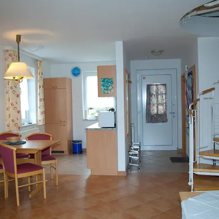 Ferienhaus Zum Strande *