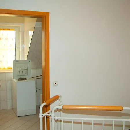 Ferienhaus Zum Strande