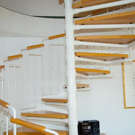 Ferienhaus Zum Strande * Тиссов