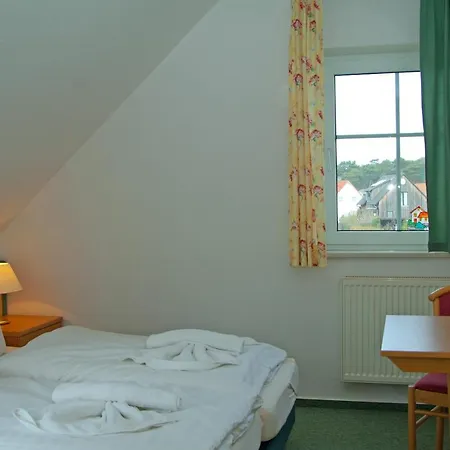 Ferienhaus Zum Strande