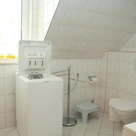 Ferienhaus Zum Strande Дом отдыха Тиссов