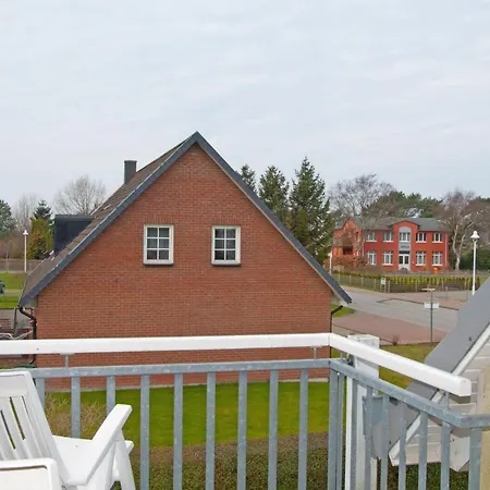 Ferienhaus Zum Strande