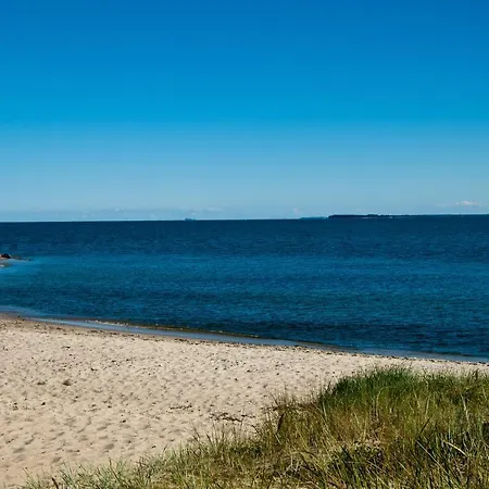Ferienhaus Zum Strande *