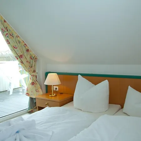 Ferienhaus Zum Strande * Тиссов