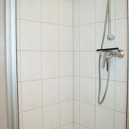 Ferienhaus Zum Strande Дом отдыха