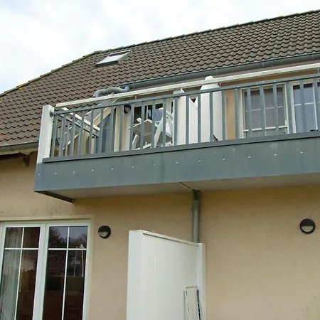 Ferienhaus Zum Strande * Тиссов
