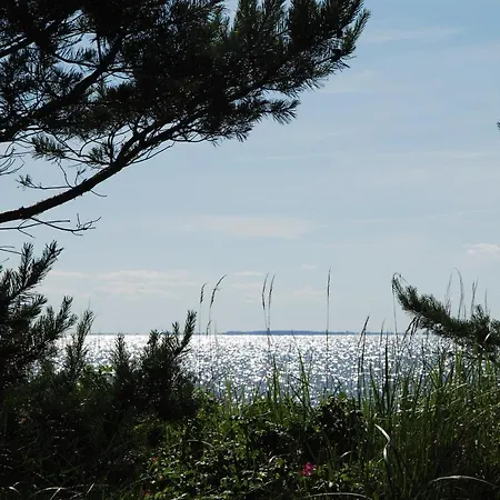 Ferienhaus Zum Strande Тиссов