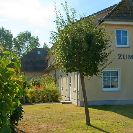 Ferienhaus Zum Strande *